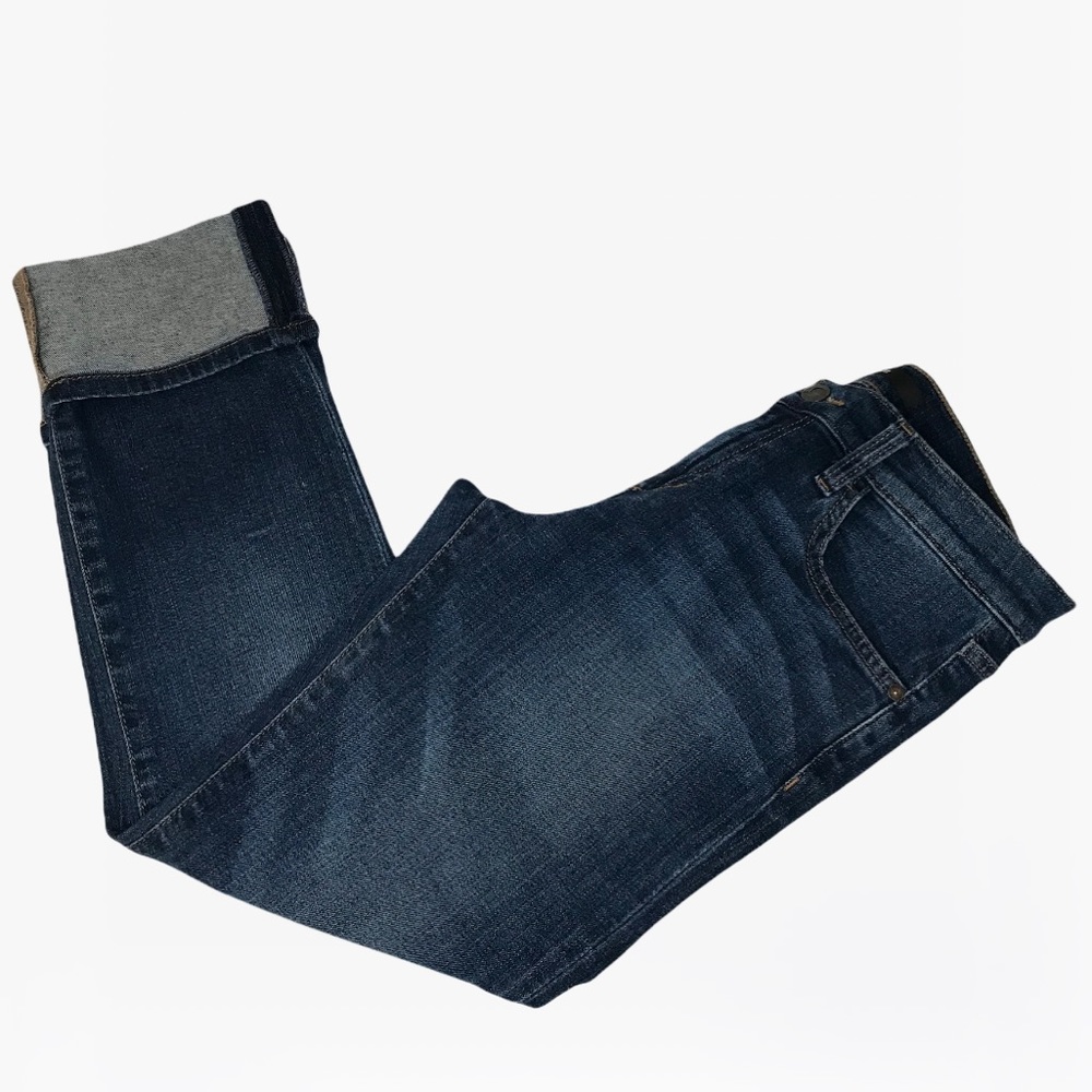 Joe’s Lexington High-Rise Cropped Leg Women’s Jeans 27 - Picture 8 of 17